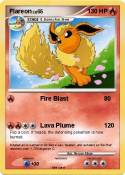 Flareon