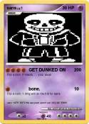 sans