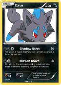 Zorua