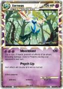 Xerneas