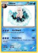 Glacier