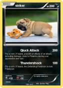 striker