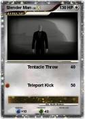 Slender Man