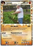 fanman