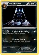 Darth Vader