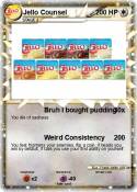 Jello Counsel
