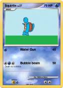 Squirtle
