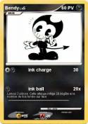 Bendy