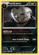Part III Jason