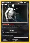Slender Man