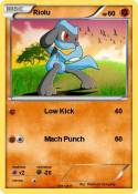 Riolu