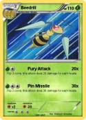 Beedrill