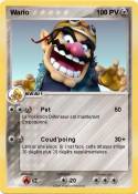 Wario