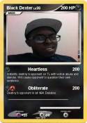 Black Dexter