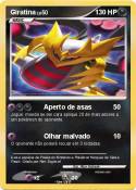 Giratina