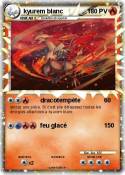kyurem blanc