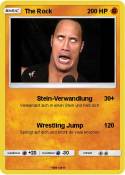 The Rock