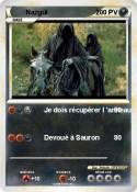 Nazgûl