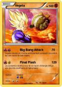 Vegeta