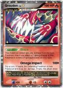 Groudon