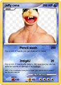 Jeffy cena