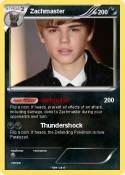 Zachmaster