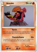 Groudon