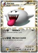 Roi boo