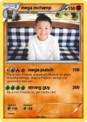mega mchamp