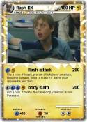 flash EX