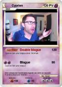 Cyprien