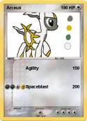 Arceus