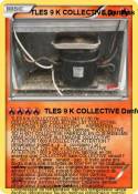 TLES 9 K COLLEC