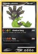 zygarde