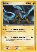 Raikou