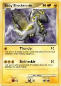 Baby Shocker