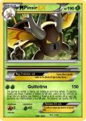 Pinsir