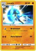 Lucario