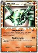 rayquaza
