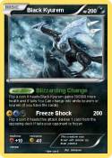 Black Kyurem