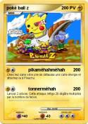 poké ball z