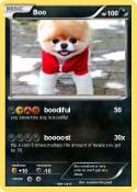 Boo