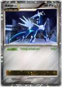 dialga