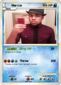 Marcus