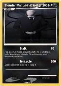 Slender Man