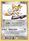 Tails