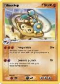 hitmontop