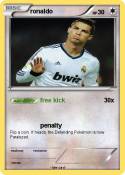 ronaldo