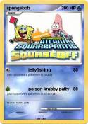 spongebob