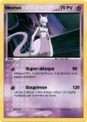 Mewtwo